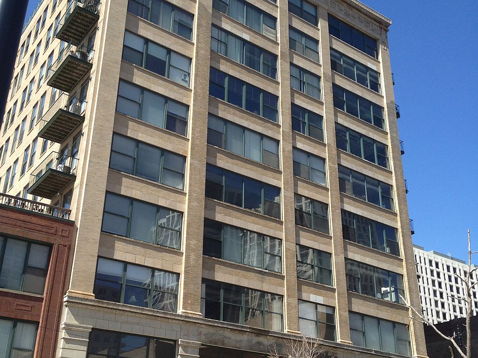 1st image of 1322 S Wabash Ave #S5