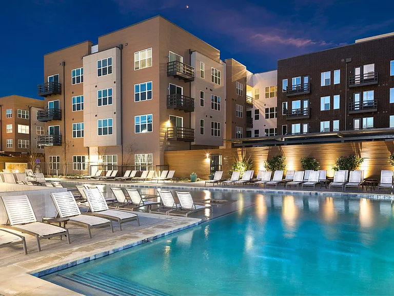 The Grand at Legacy West — Photo 13