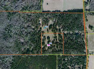 NW Caribou Way, Madison, FL 32340