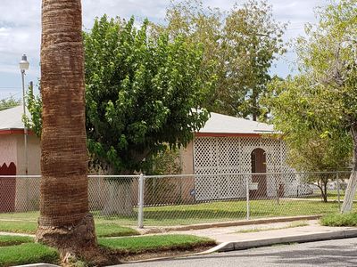 491 N Palm Dr, Blythe, CA, 92225