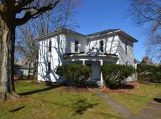 130 Hamilton St, Kirkersville, OH 43033