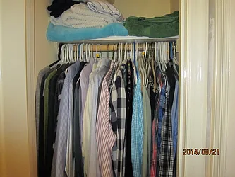 Rented by David W Realty Inc