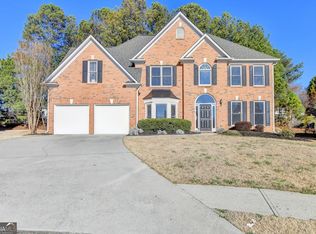3328 Lake Heights Ct, Dacula, GA 30019