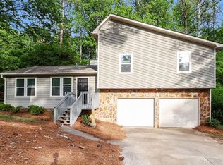4110 Cranwood Dr, Atlanta, GA 30349