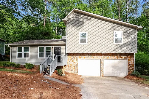 4110 Cranwood Dr Photo 1