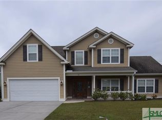 62 Gateway Dr, Pooler, GA 31322