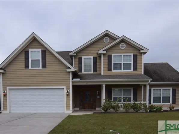 62 Gateway Dr, Pooler, GA 31322