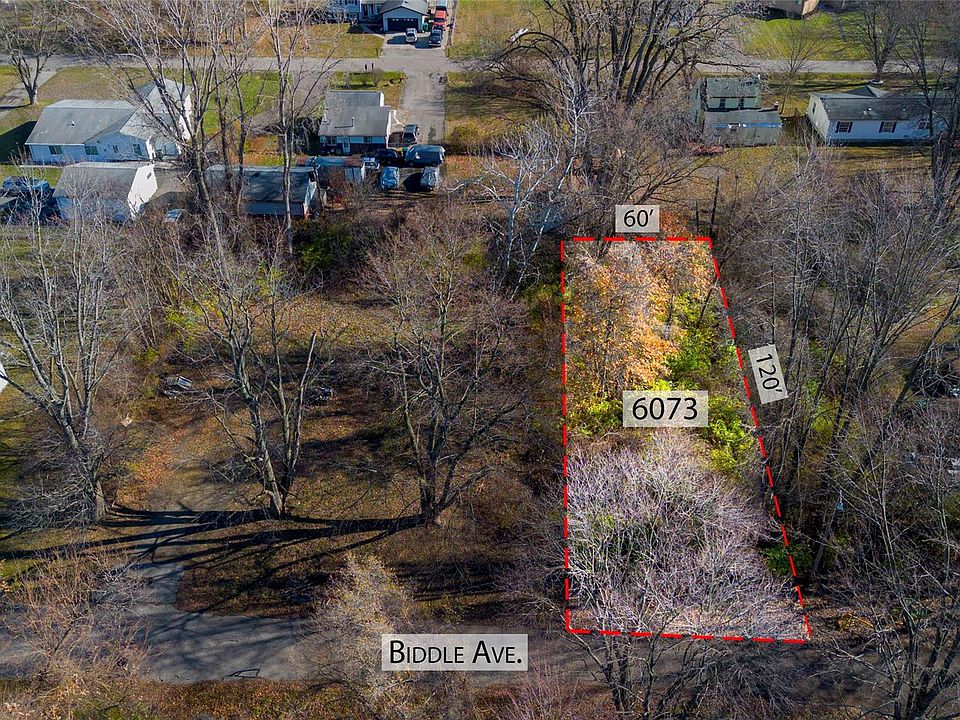 2nd image of 6073 Biddle St