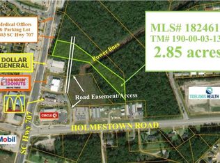 4630 Holmestown Rd #33.6319911-79.0333784, Myrtle Beach, SC 29588
