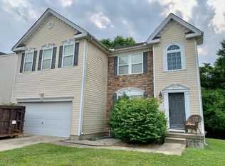7551 Turnberry Ct, Maineville, OH 45039