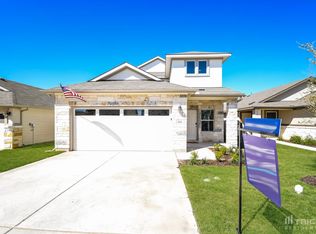 3521 Catlett Creek Rd, Georgetown, TX 78626