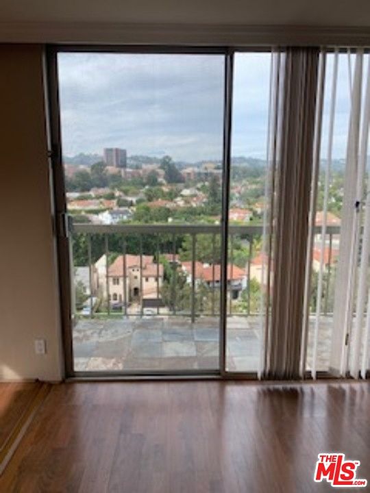 2nd image of 10751 Wilshire Blvd APT 1209