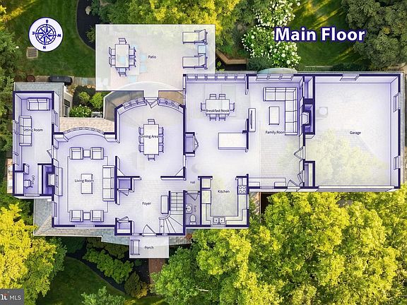 4th image of 170 Edgewood Dr