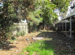 5837 13th Ave, Sacramento, CA