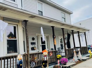 800 Graham Ave, Windber, PA 15963