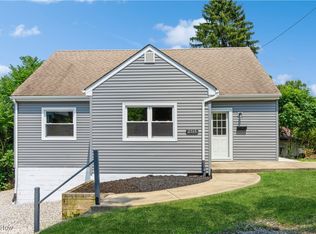 2519 Forest Ct, Steubenville, OH 43952