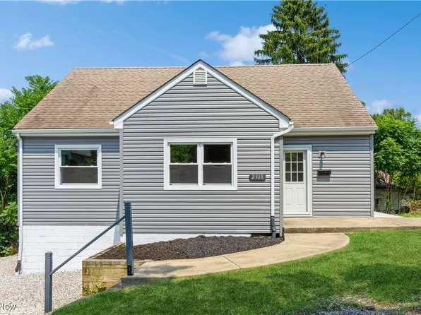 2519 Forest Ct, Steubenville, OH 43952