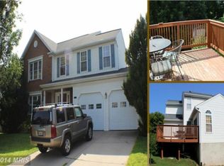 7507 Patterson Ct, Sykesville, MD 21784