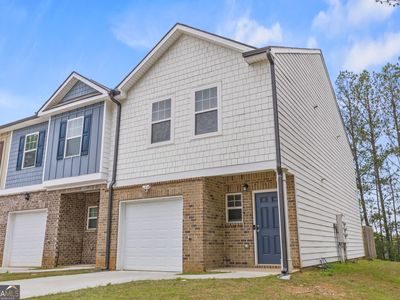 7005 Livia Point, South Fulton, GA, 30296