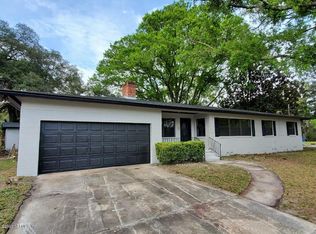 7940 Lake Park Ct, Jacksonville, FL 32208