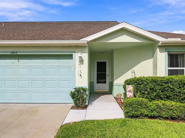 3013 LIVE OAK LANE #31, PALMETTO, FL 34221
