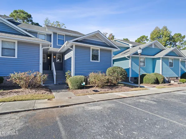 10163 Creekside Drive SE Apt 8, Leland, NC 28451