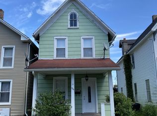 524 7th Ave, Williamsport, PA 17701