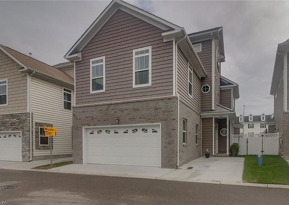 Welcome home to 4916 Sligo Ct!
