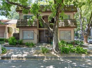 300 25th St, Sacramento, CA 95816