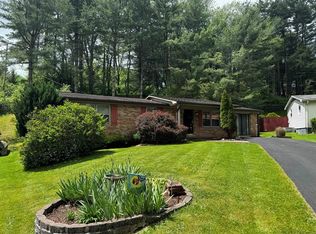 119 Pine Cove Dr, Beckley, WV 25801