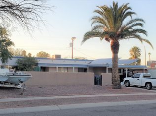 2440 S Calle Cordova, Tucson, AZ 85710