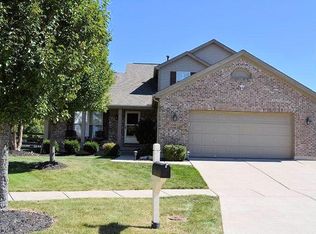 7210 Hammerwood Ct, Hamilton Twp, OH 45039