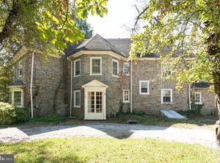 708 Old Lancaster Rd, Bryn Mawr, PA 19010