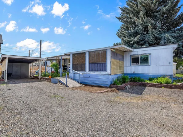 1833 SW Canal Blvd Unit 7, Redmond, OR 97756