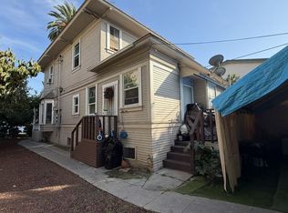 1715 Toberman St, Los Angeles, CA 90015