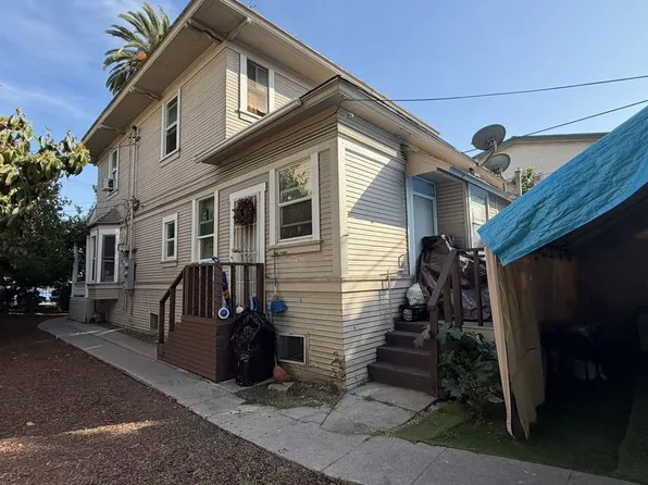 1715 Toberman St, Los Angeles, CA 90015