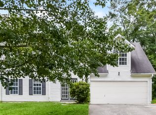 158 Melleray Ct, Villa Rica, GA 30180