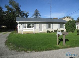 702 Maple St, Stryker, OH 43557