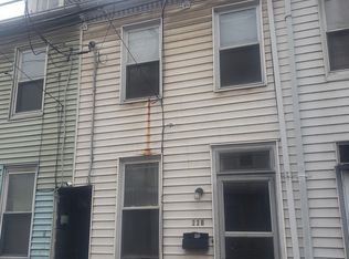 228 N 2nd St, Steelton, PA