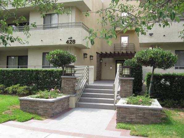 428 Hawthorne St, 428 Hawthorne St APT 106, Glendale, CA 91204