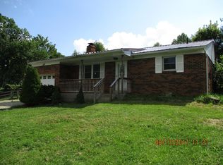 532 E Grant Ave, Georgetown, OH 45121