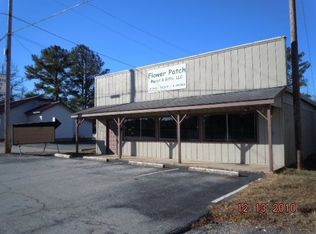 875 Alabama Ave, Bremen, GA 30110