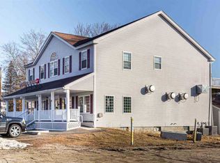 5 Lawrence Rd, Salem, NH 03079