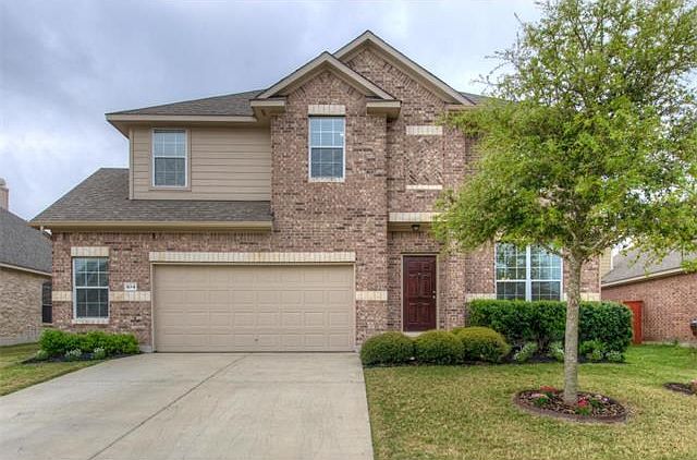 Welcome to your New Home at 104 Kodiak Drive.