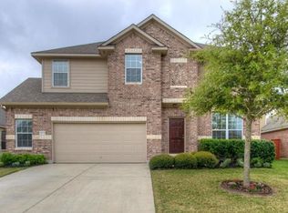 104 Kodiak Dr, Round Rock, TX 78664