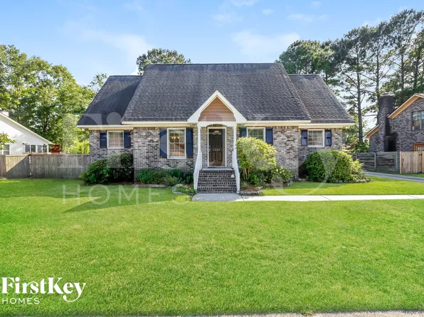 1301 Apache Pine Dr, Ladson, SC 29456