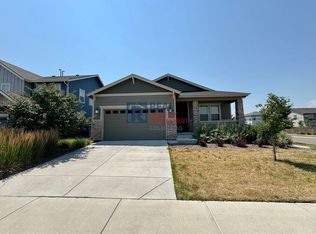 21208 E 61st Dr, Aurora, CO 80019