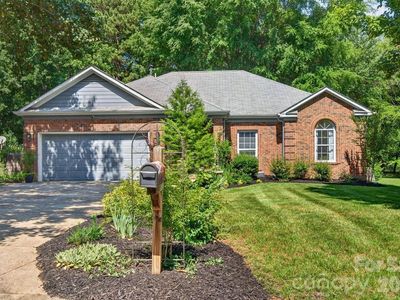11219 Isthmus Ct, Charlotte, NC, 28215