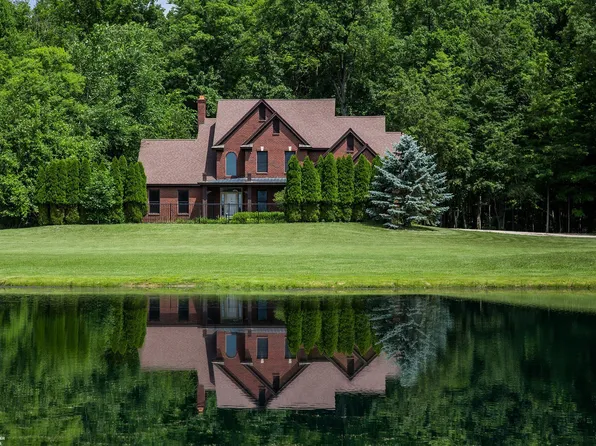 9156 Division Rd, Columbus, MI 48063