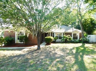 3228 Trotting Horse Pl, Jacksonville, FL 32225